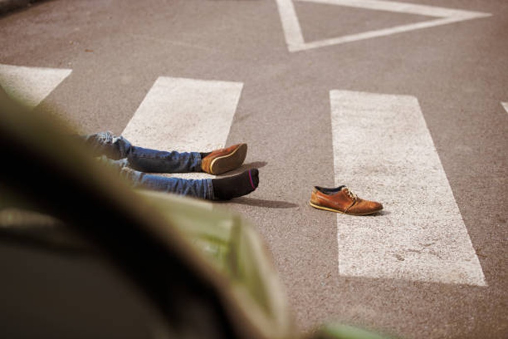 Atropello en paso de peatones: quién tiene la culpa y qué derechos tiene el peatón